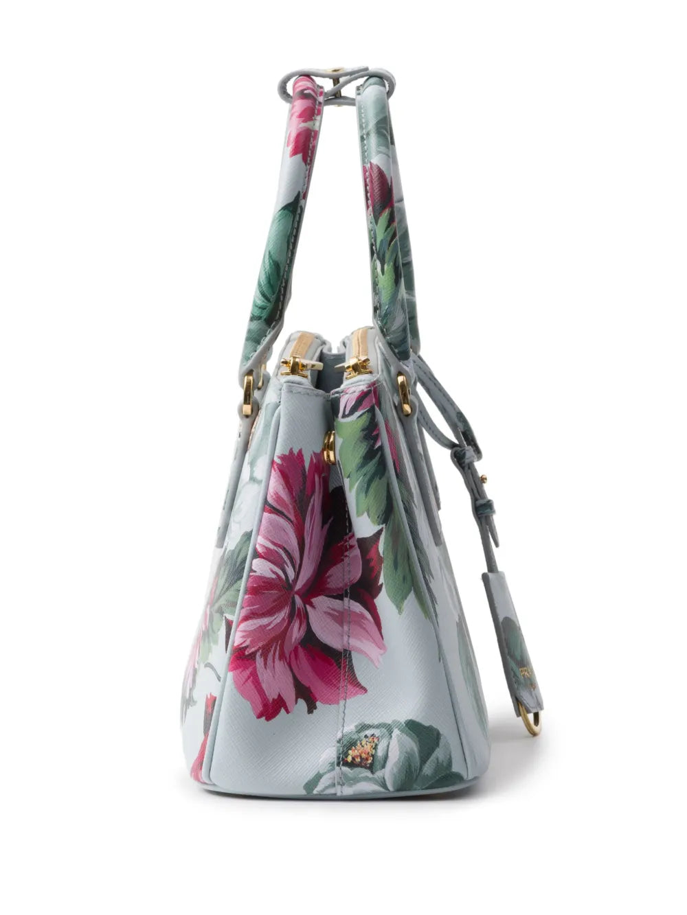prada Galleria Saffiano leather handbag