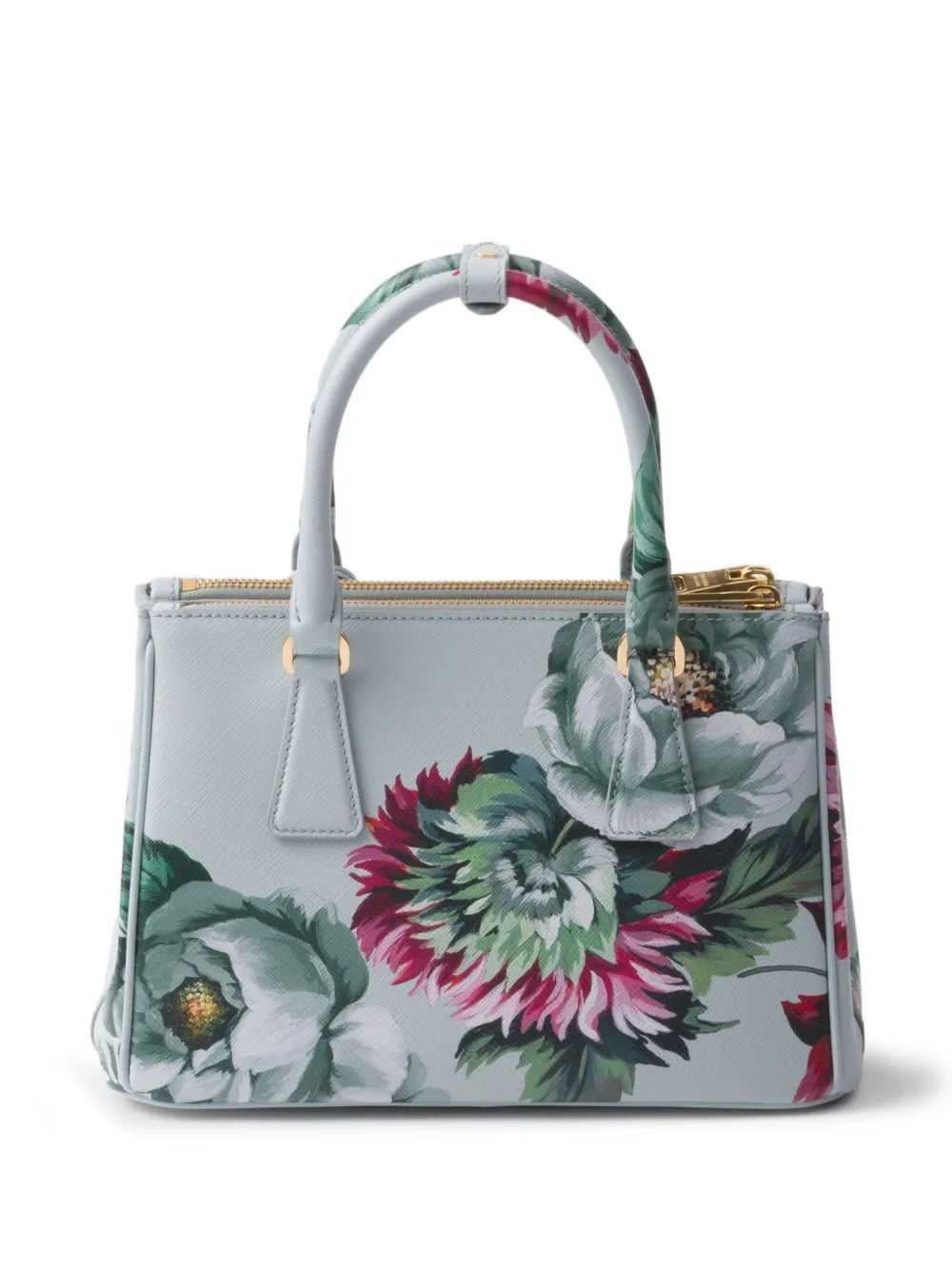 prada Galleria Saffiano leather handbag