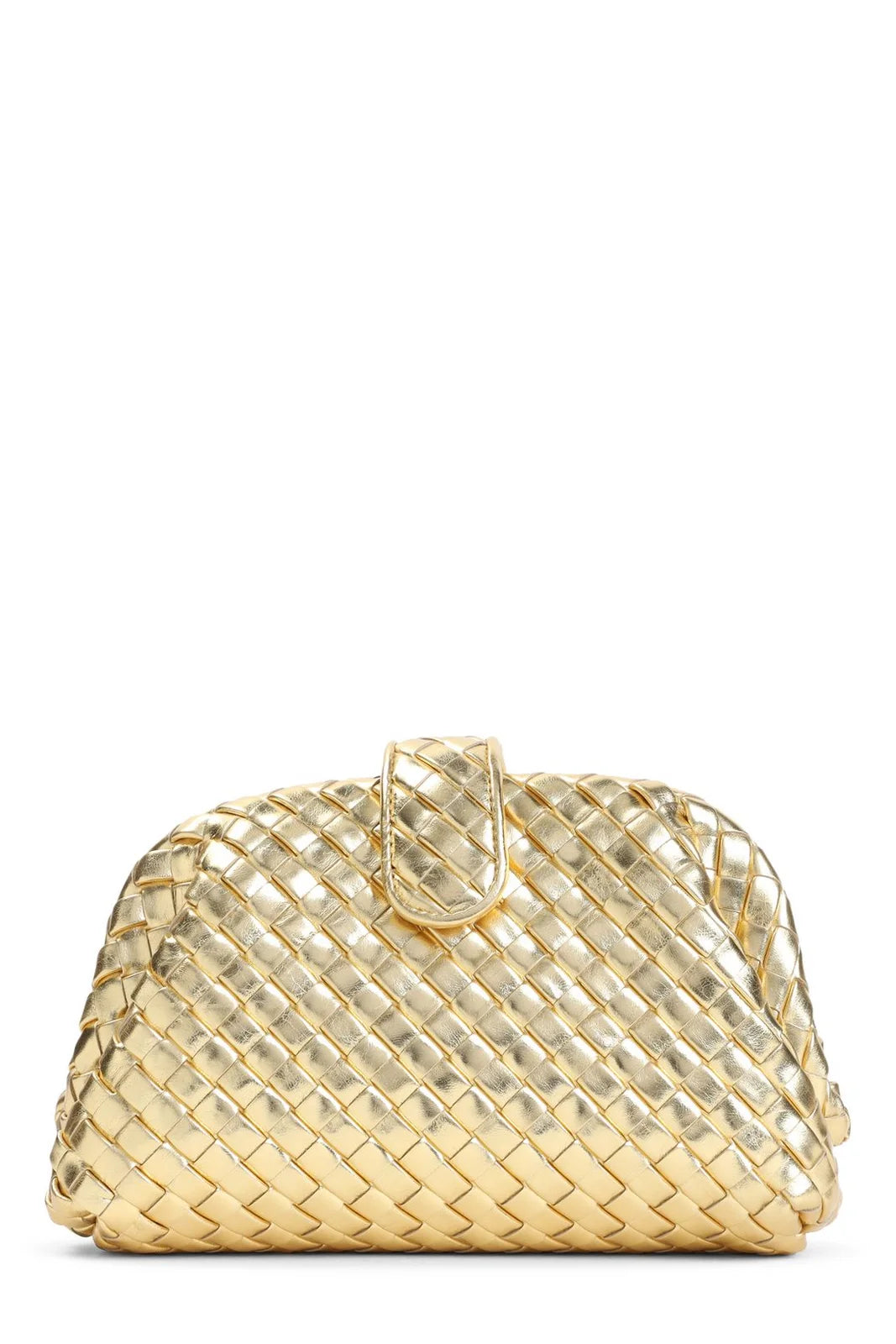 Bottega Veneta Small Lauren 1980 Clutch Bag