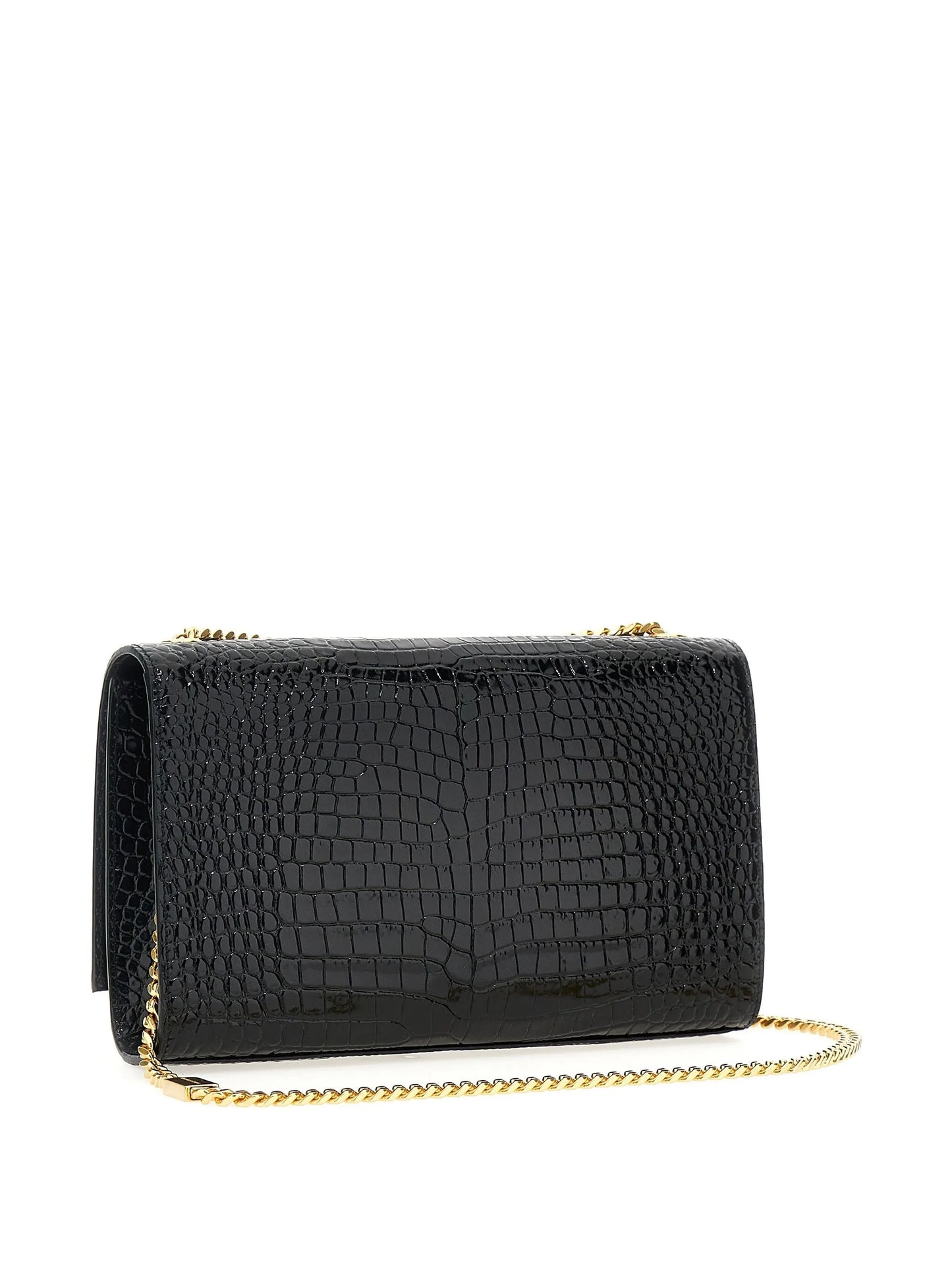 YSL medium Monogram Kate shoulder bag