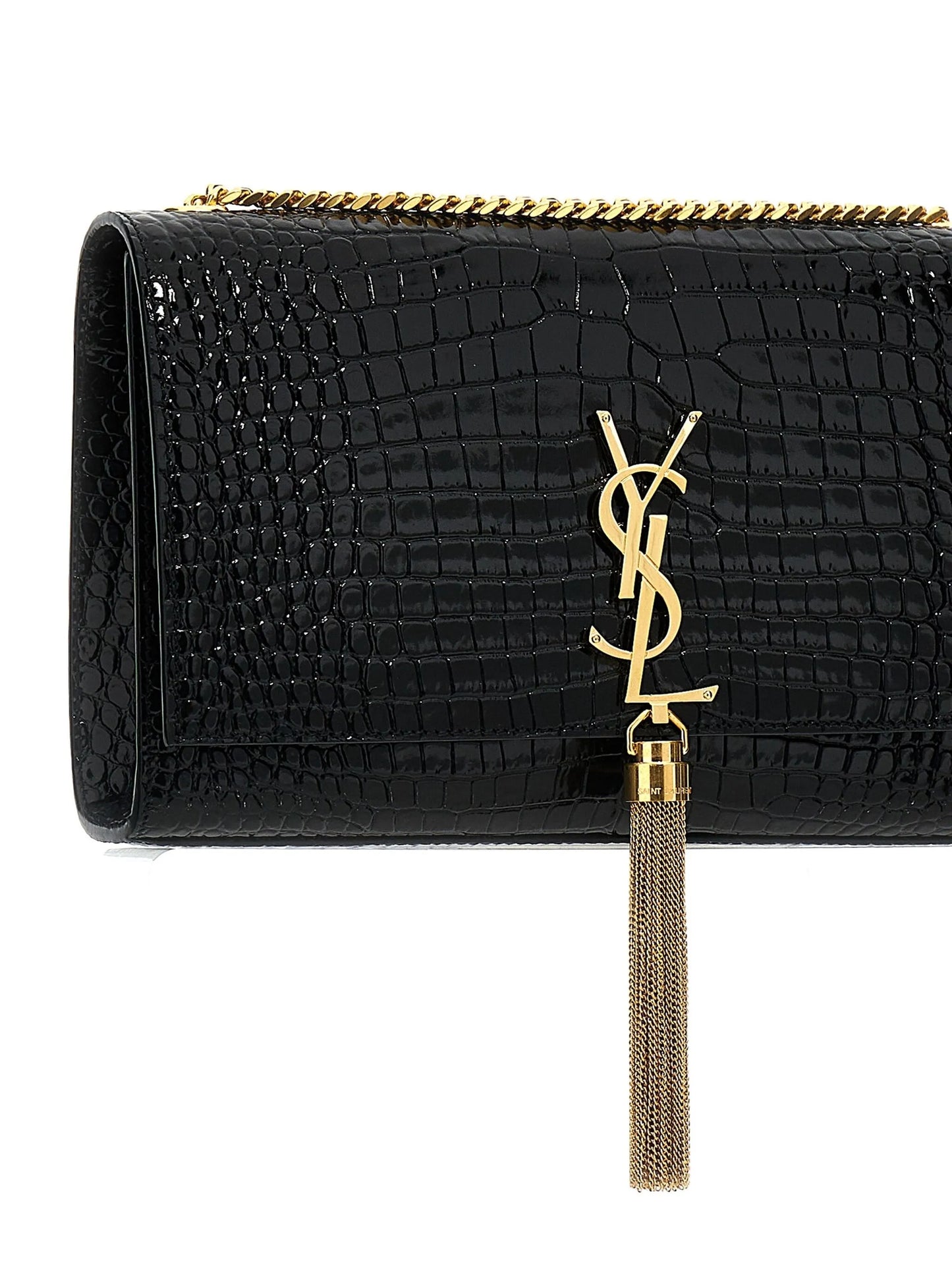 YSL medium Monogram Kate shoulder bag