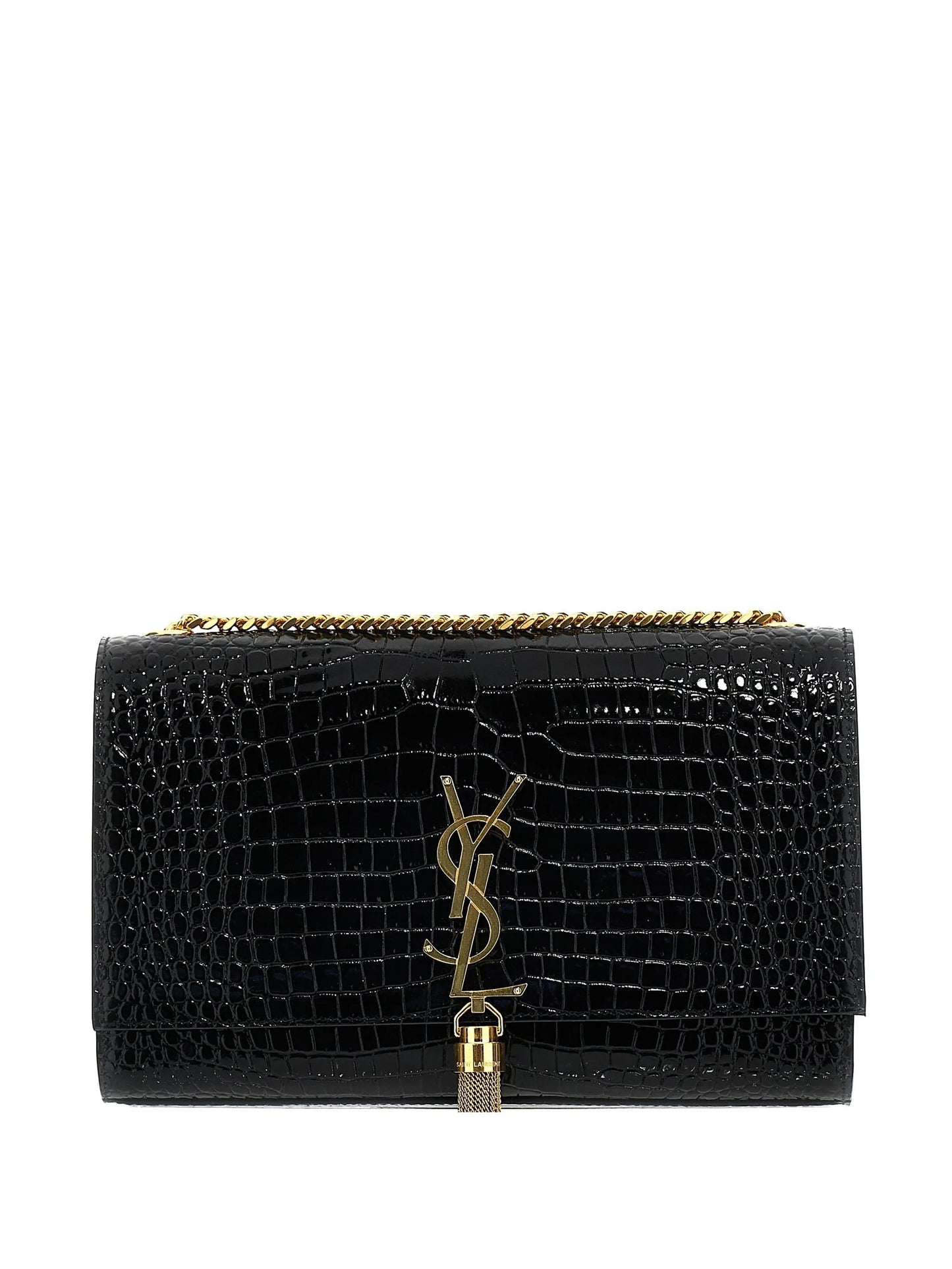 YSL medium Monogram Kate shoulder bag