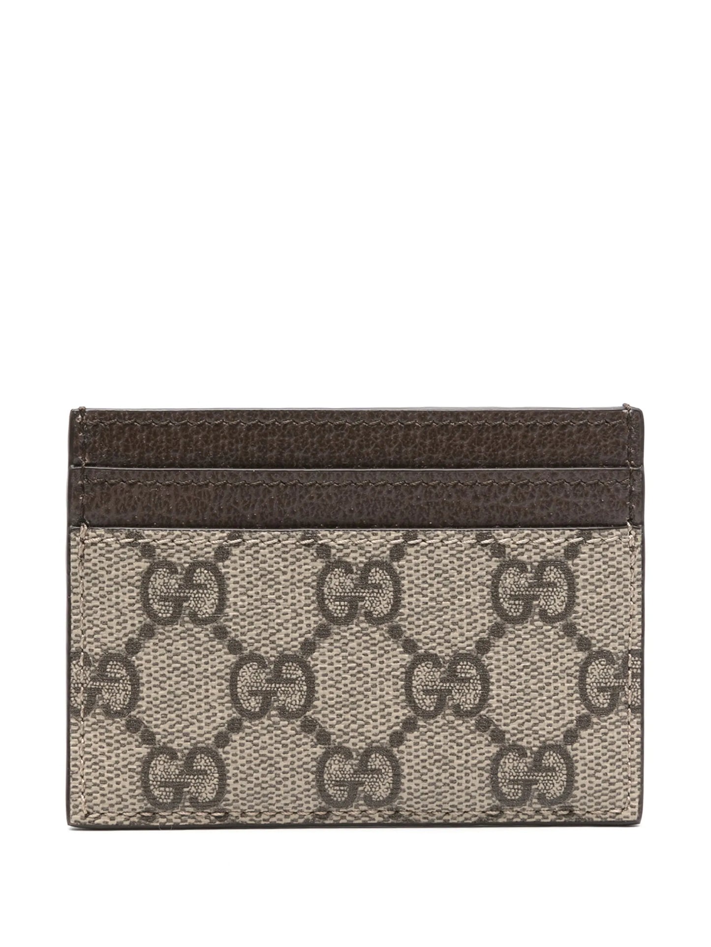 GUCCI Ophidia GG card holder