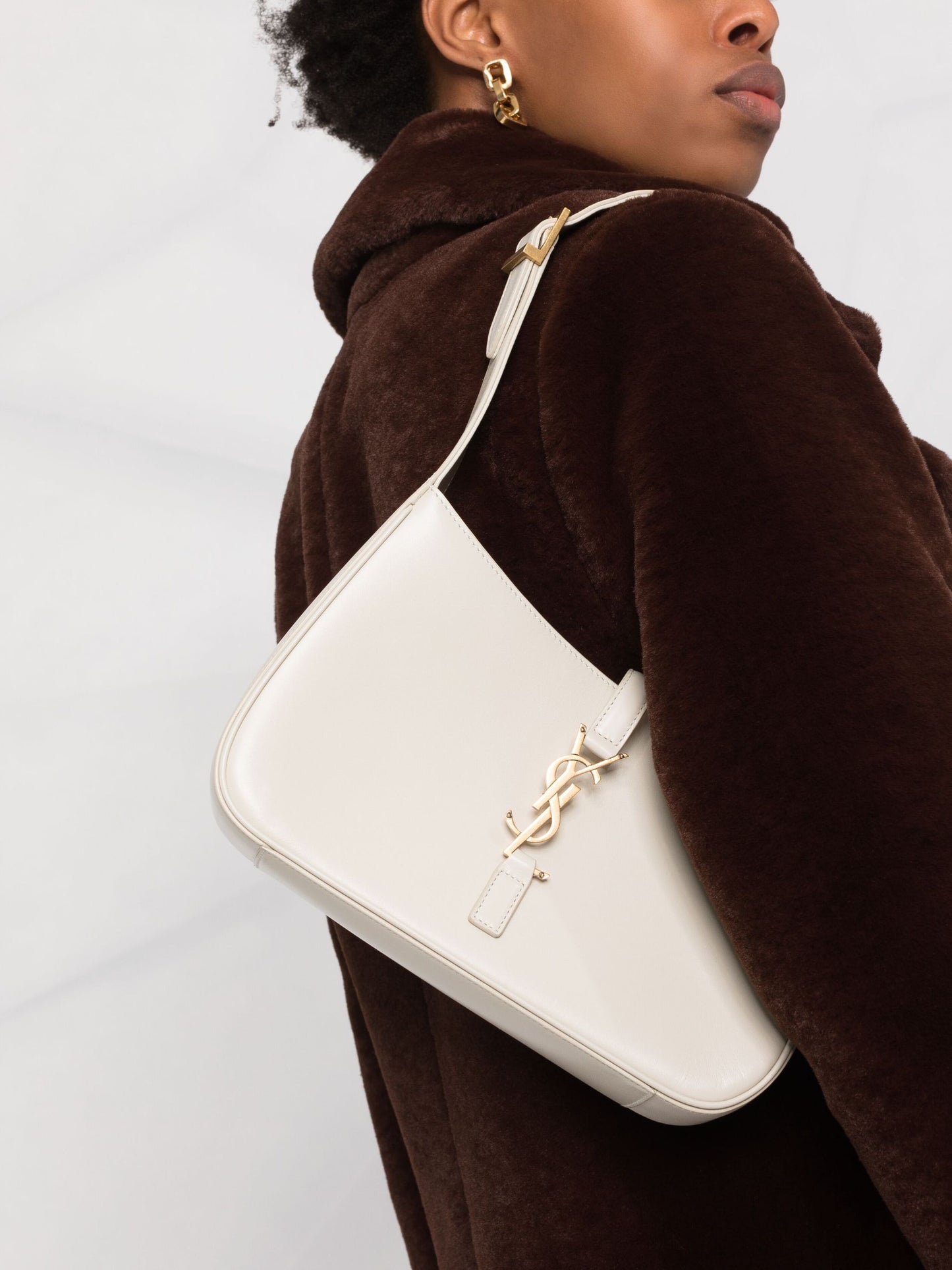 Le 5 Á 7 shoulder bag
