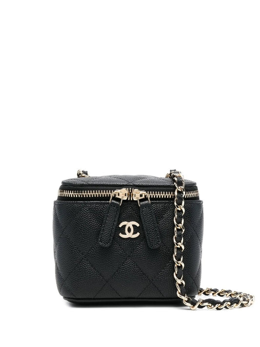 CHANEL mini crossbody bag