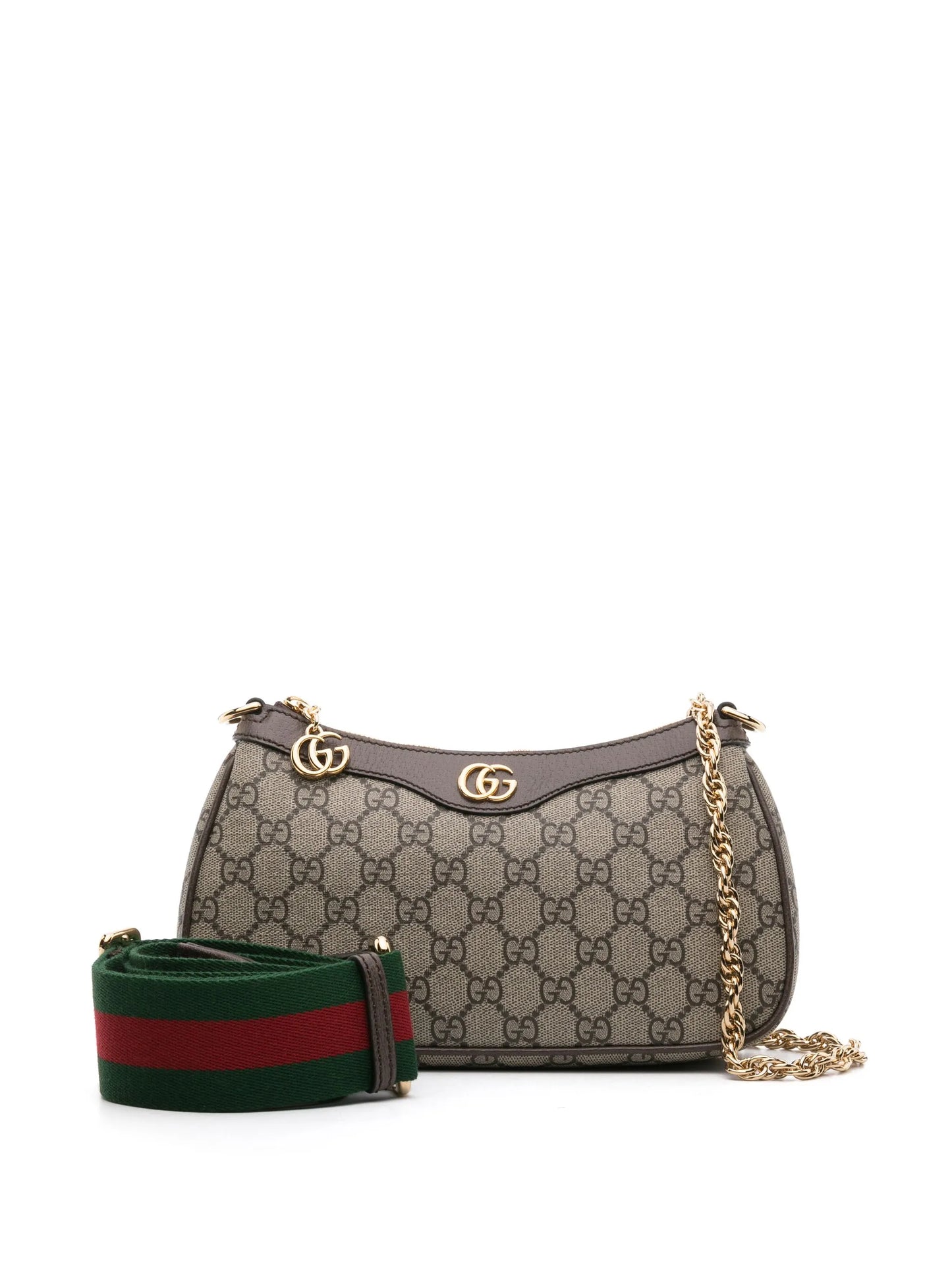 GUCCI small Ophidia shoulder bag