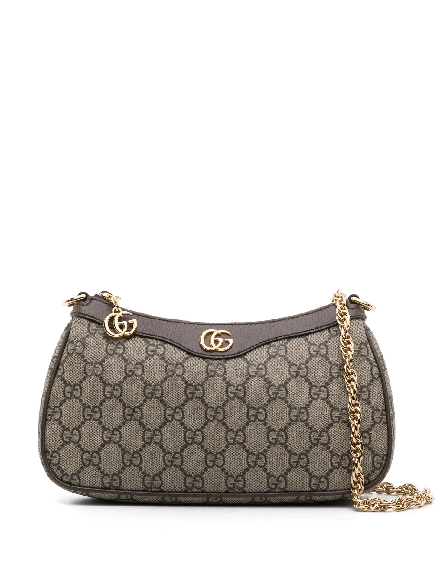 GUCCI small Ophidia shoulder bag