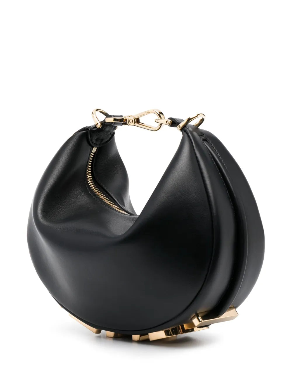 FENDI  mini Fendigraphy tote bag