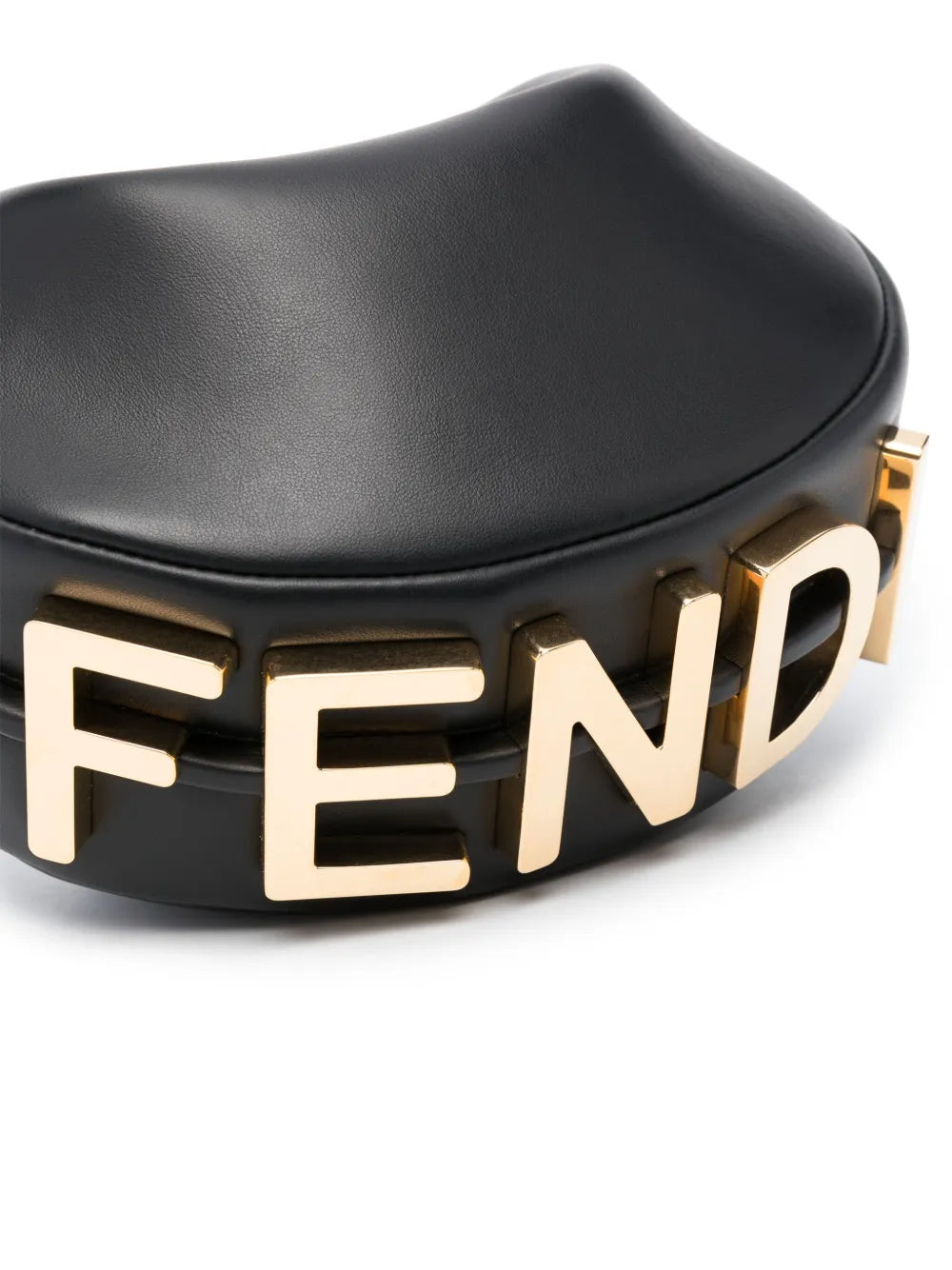 FENDI  mini Fendigraphy tote bag