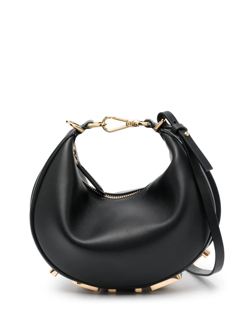 FENDI  mini Fendigraphy tote bag
