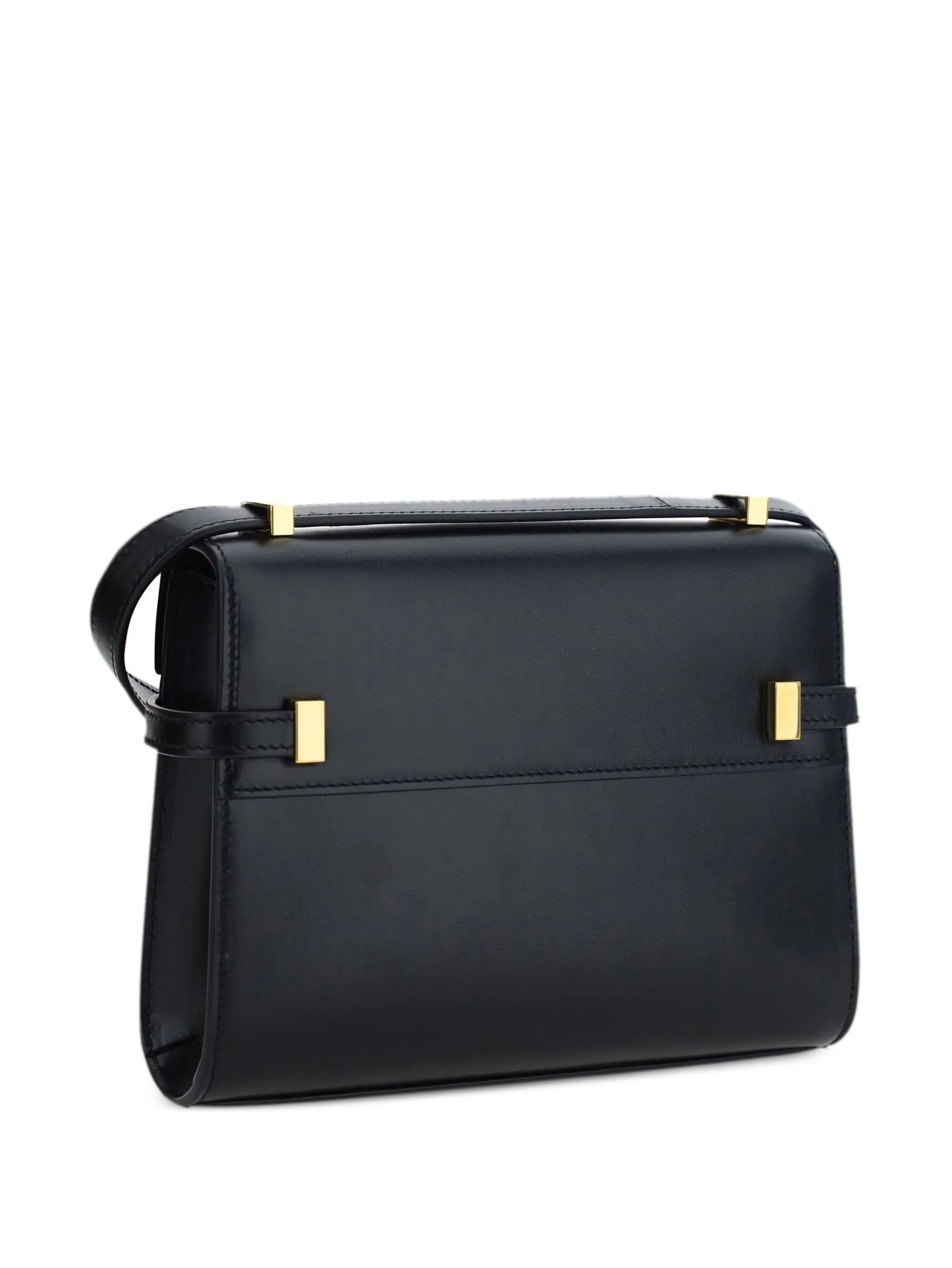 YSL mini Manhattan crossbody bag