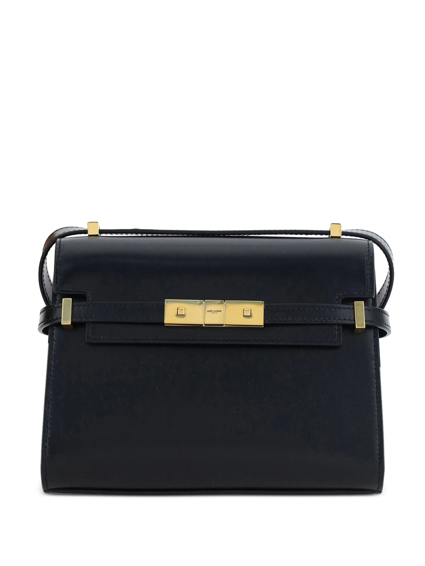 YSL mini Manhattan crossbody bag