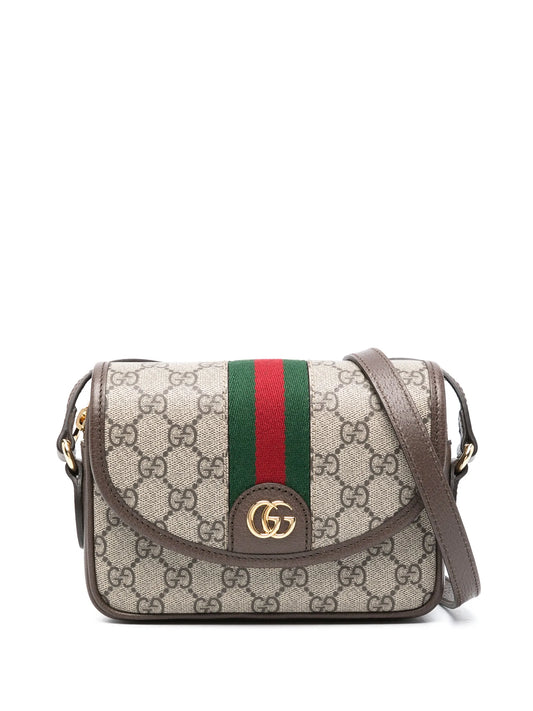 GUCCI Ophidia GG mini bag