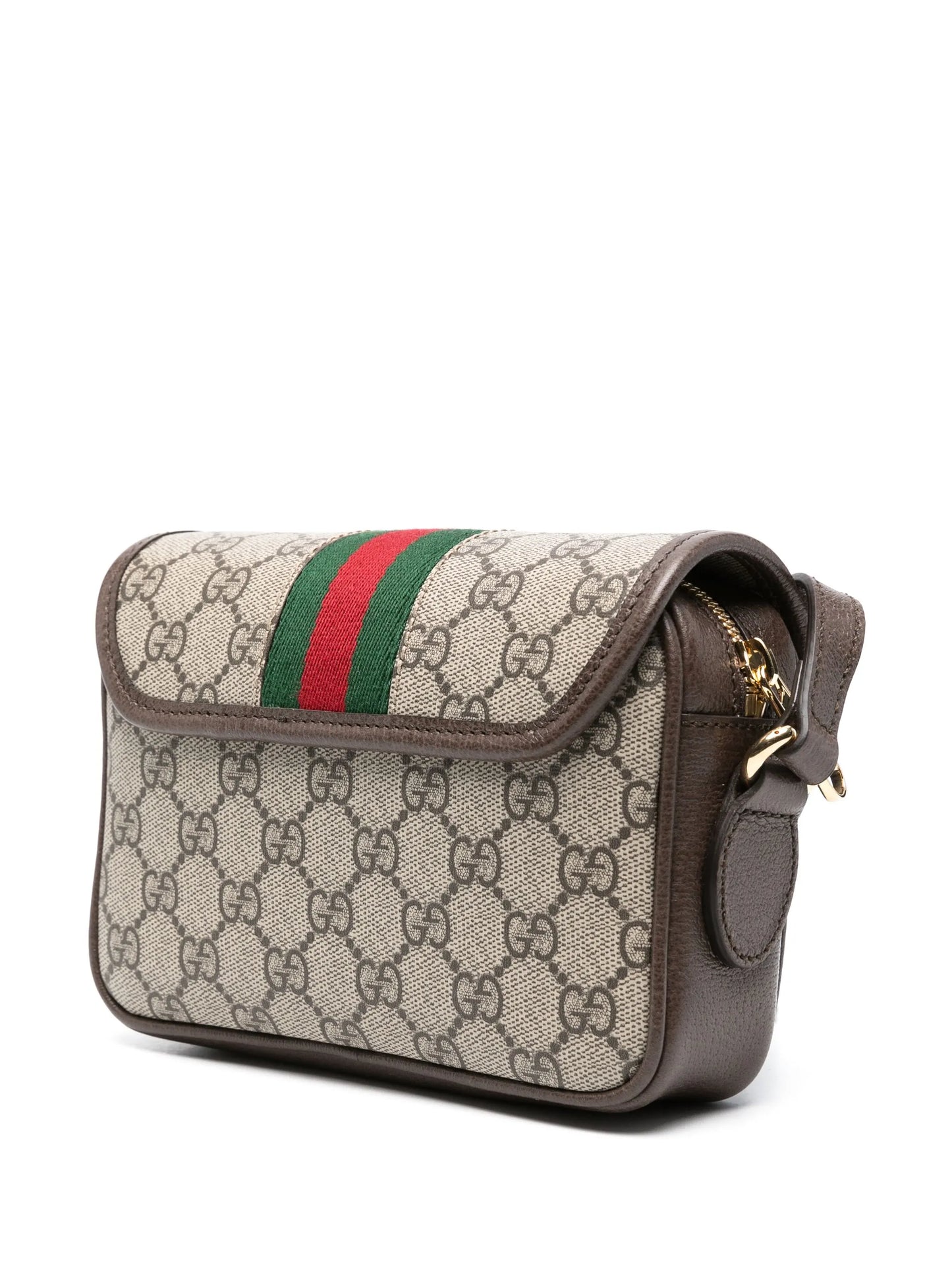 GUCCI Ophidia GG mini bag