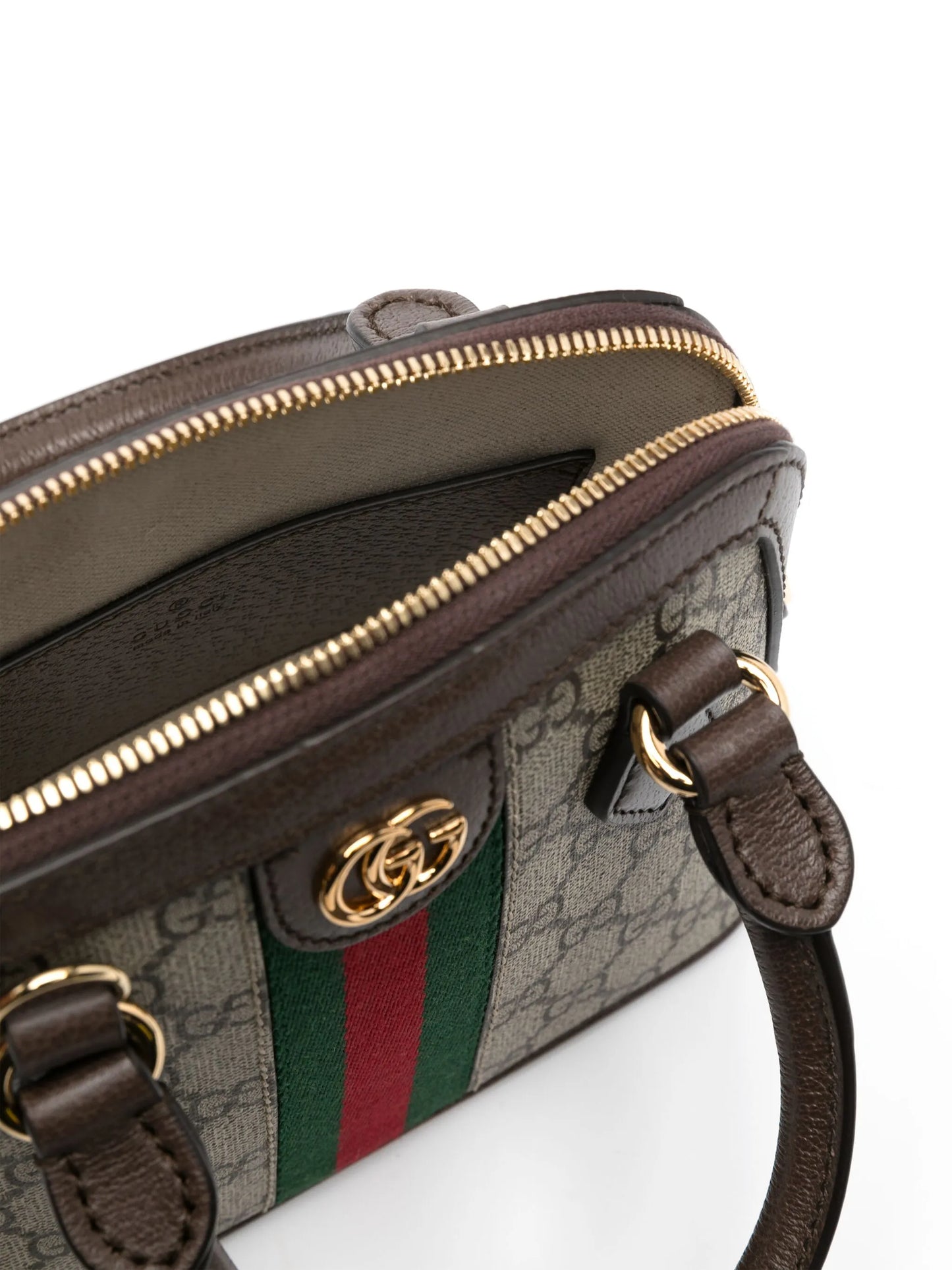 GUCCI mini Ophidia tote bag