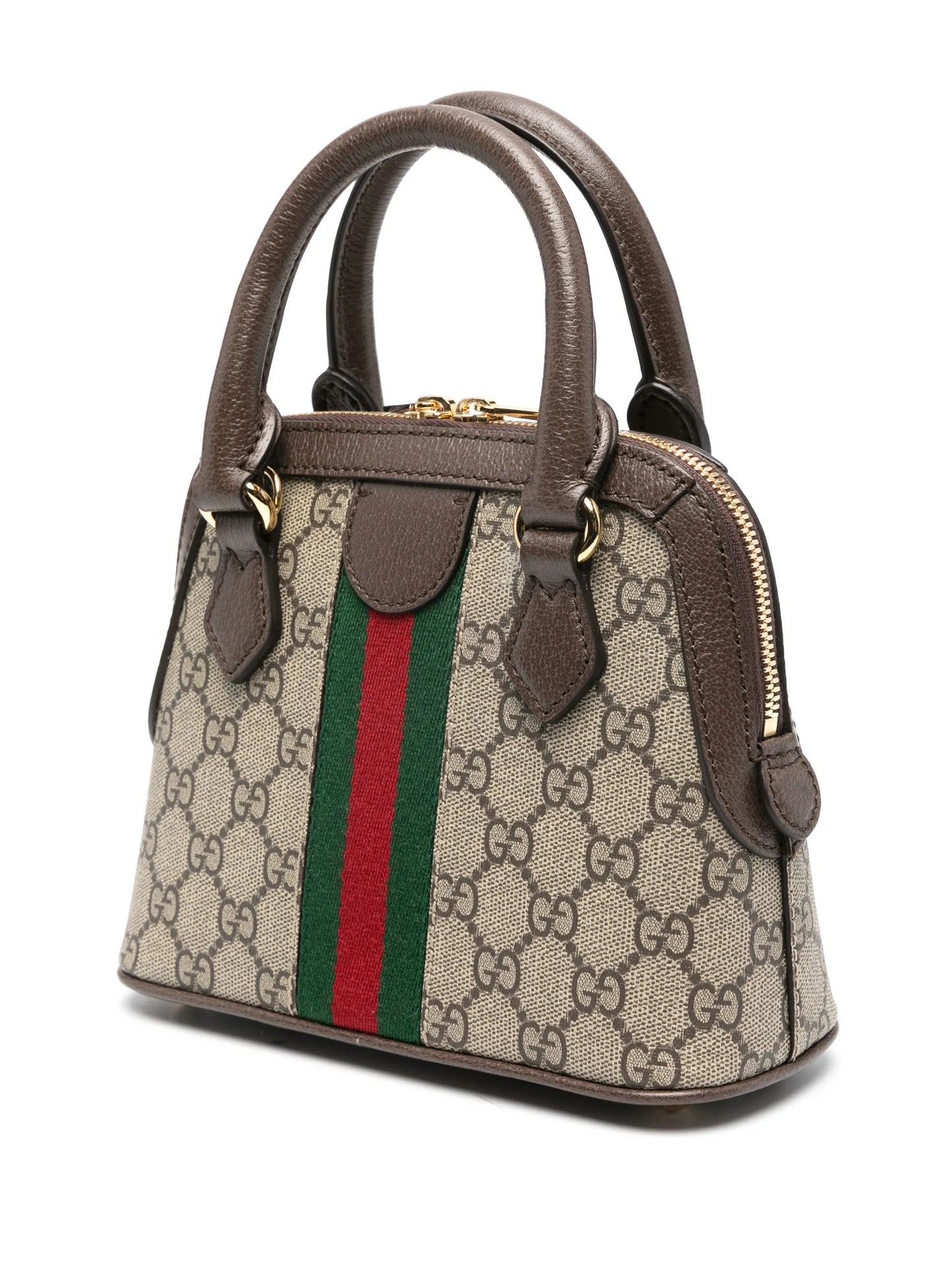 GUCCI mini Ophidia tote bag