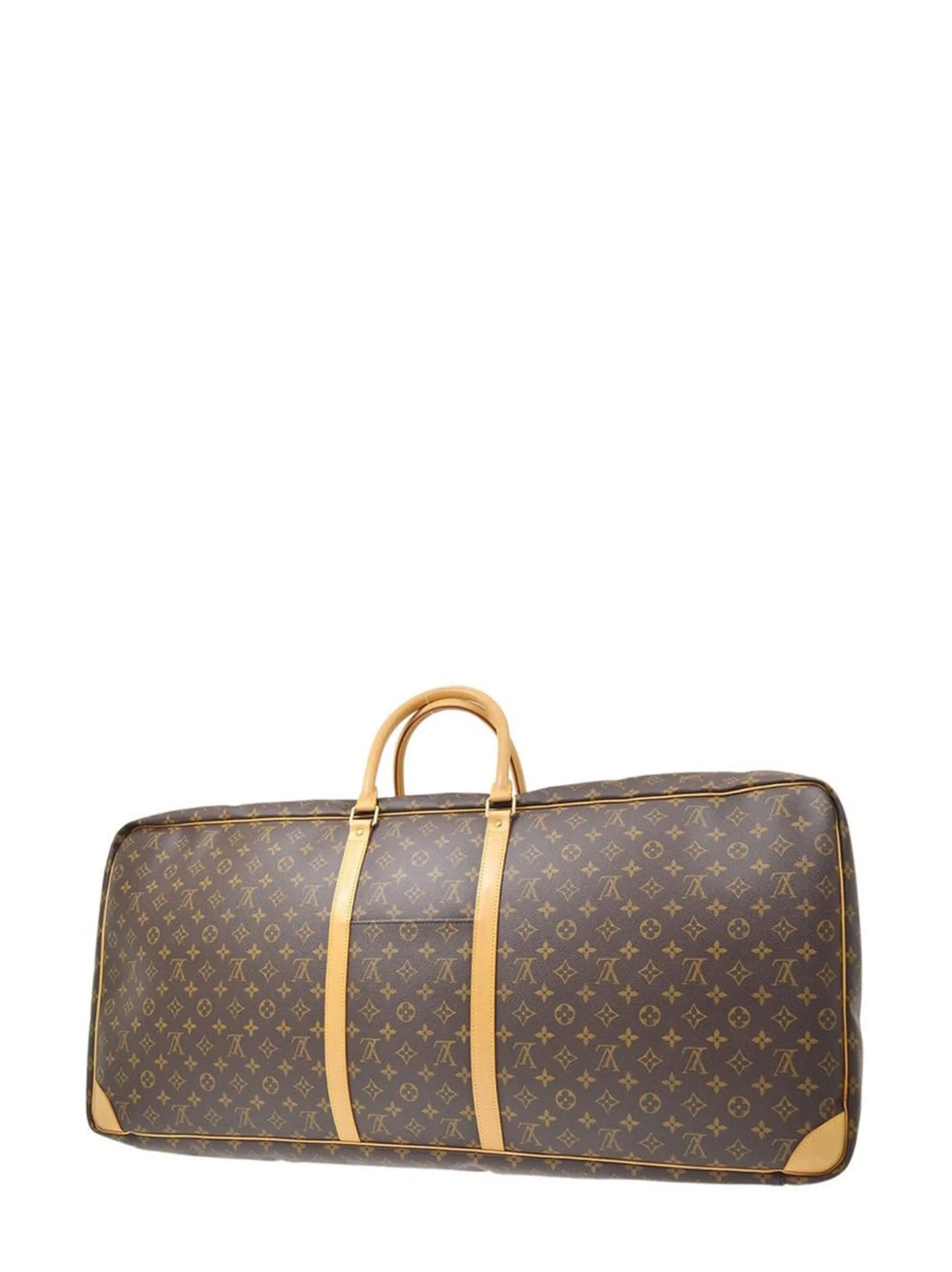 LV Special Order travel handbag