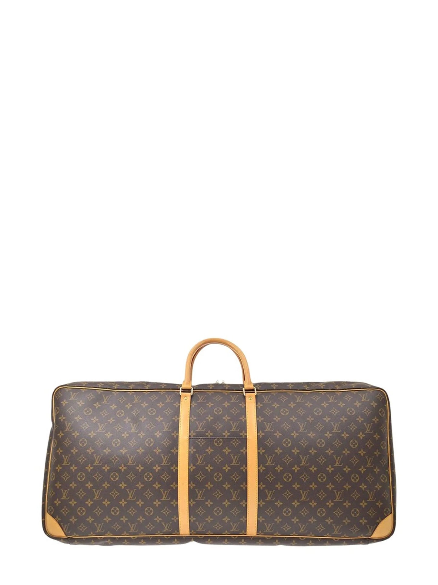 LV Special Order travel handbag