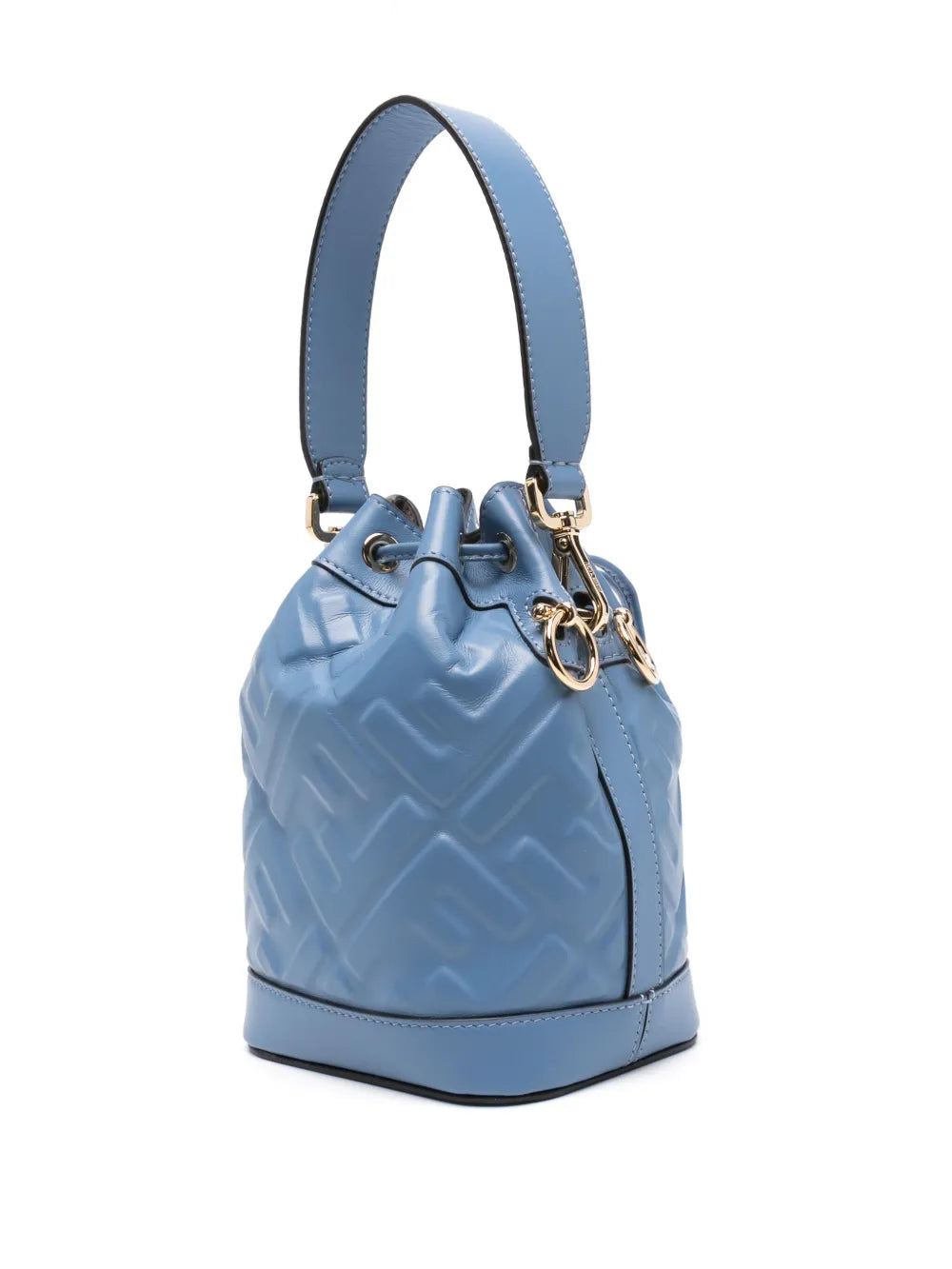 FENDI  mini Mon Tresor bucket bag
