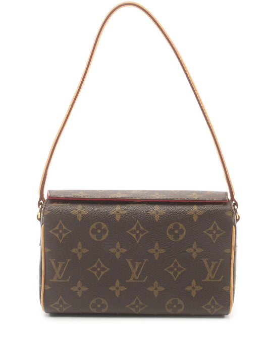 LV Recital shoulder bag