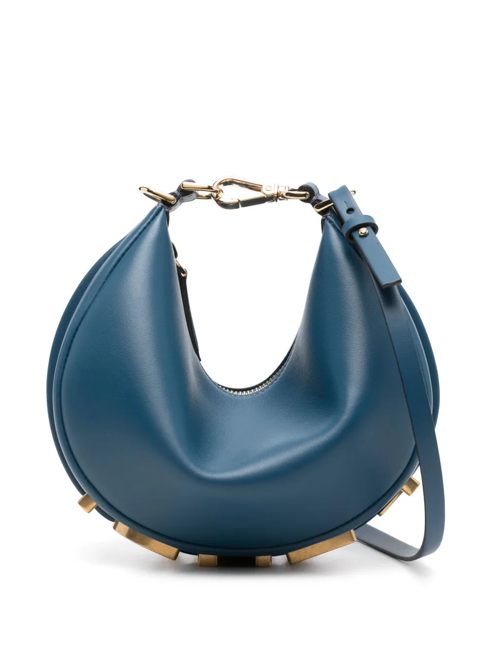 FENDI  mini Fendigraphy tote bag