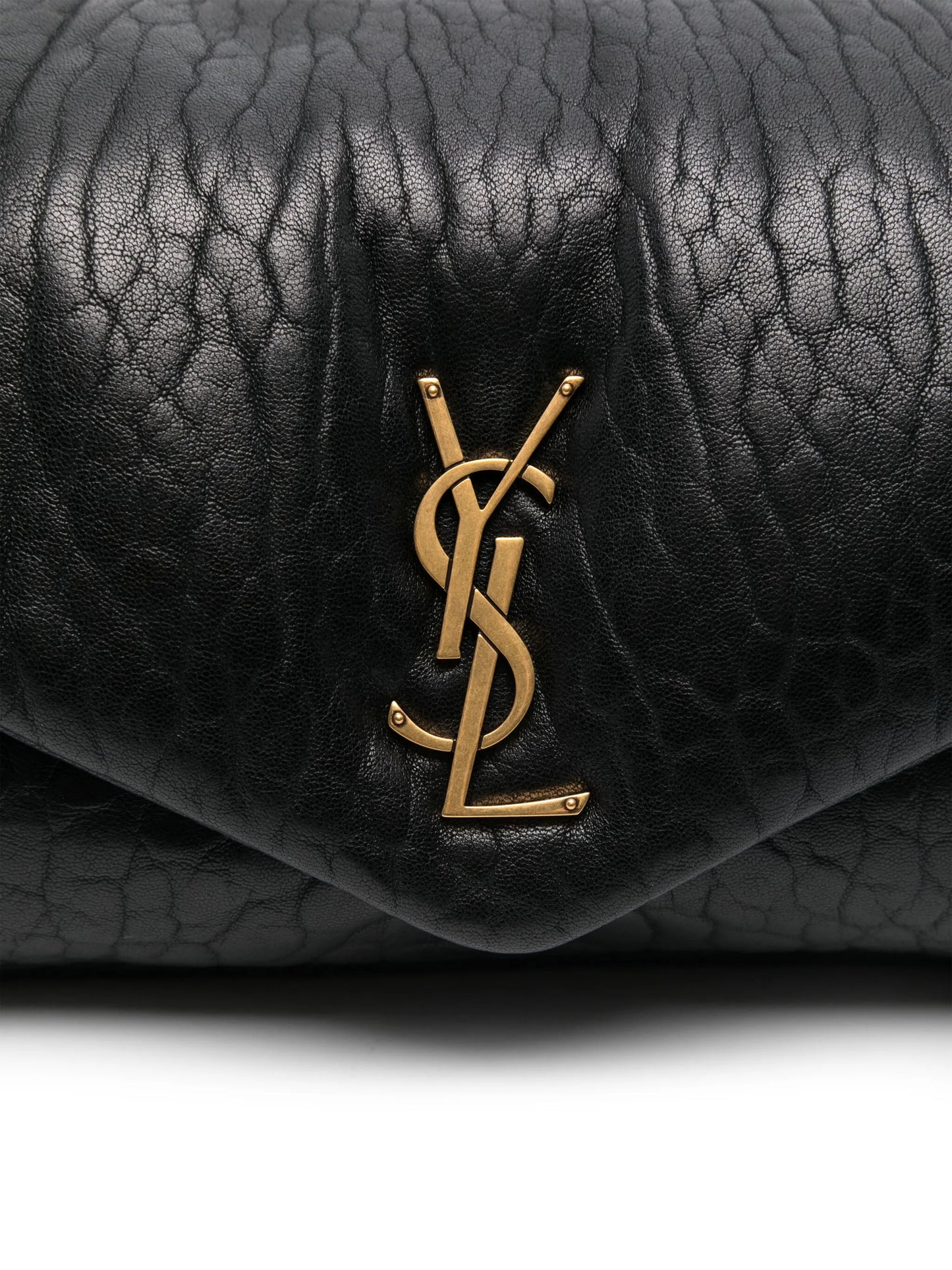 YSL medium Calypso shoulder bag