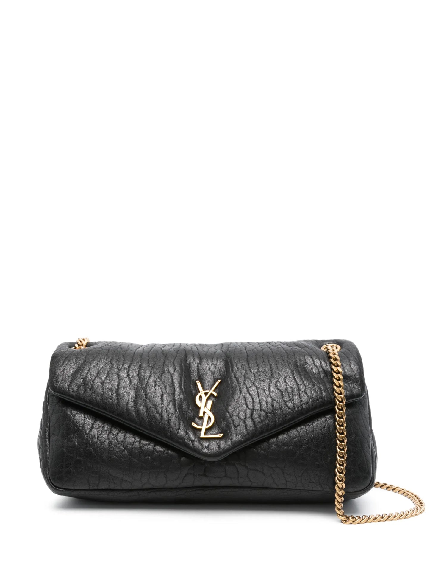 YSL medium Calypso shoulder bag