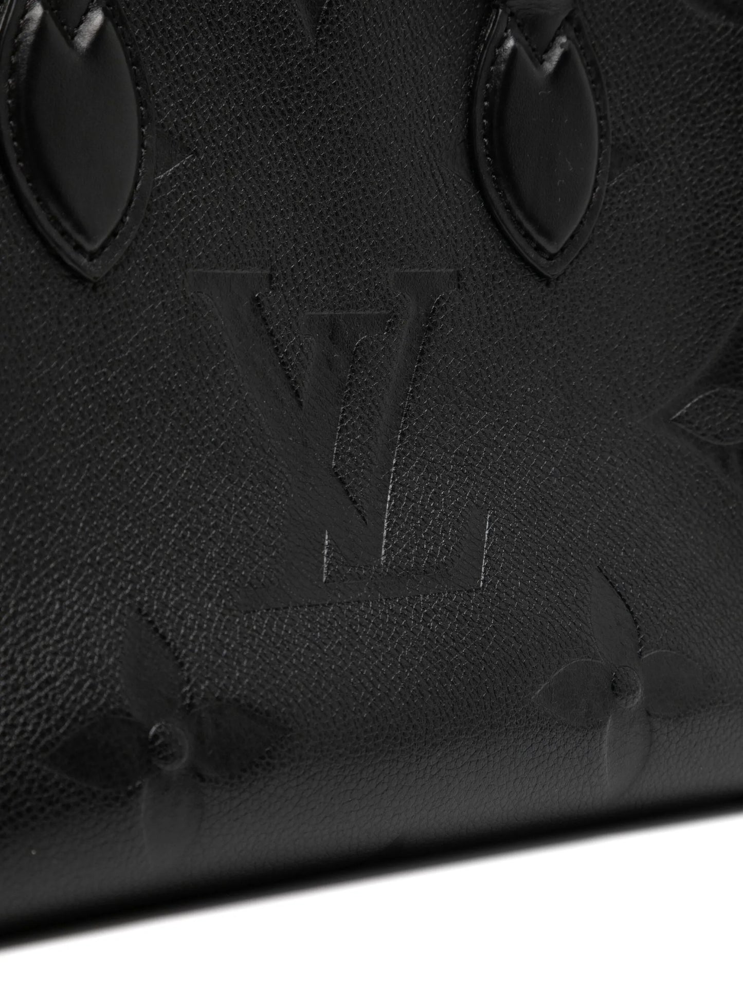 LV OnTheGo tote bag