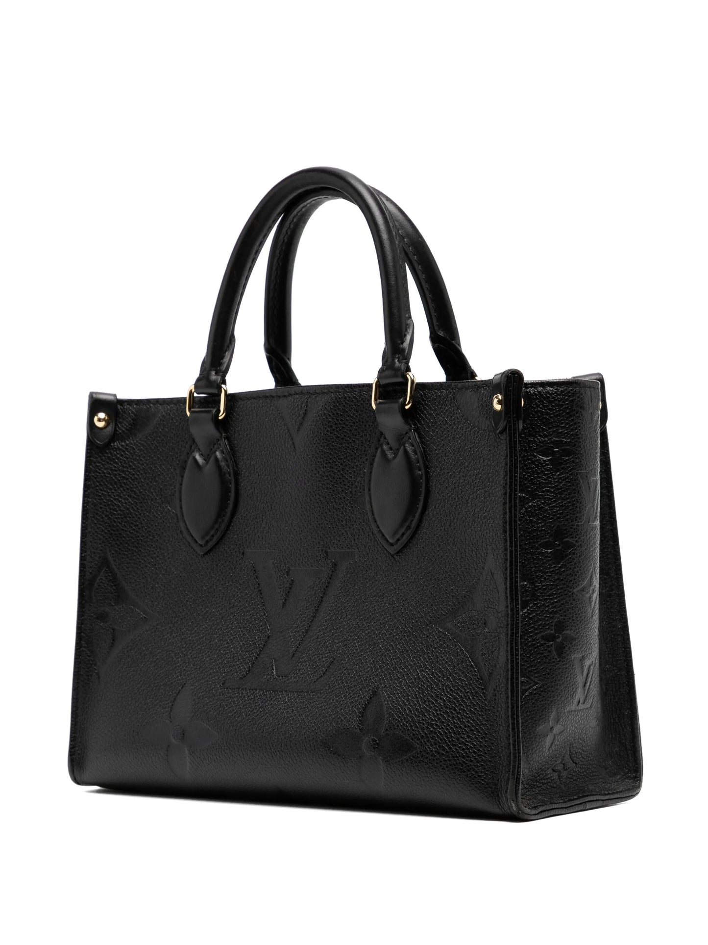 LV OnTheGo tote bag