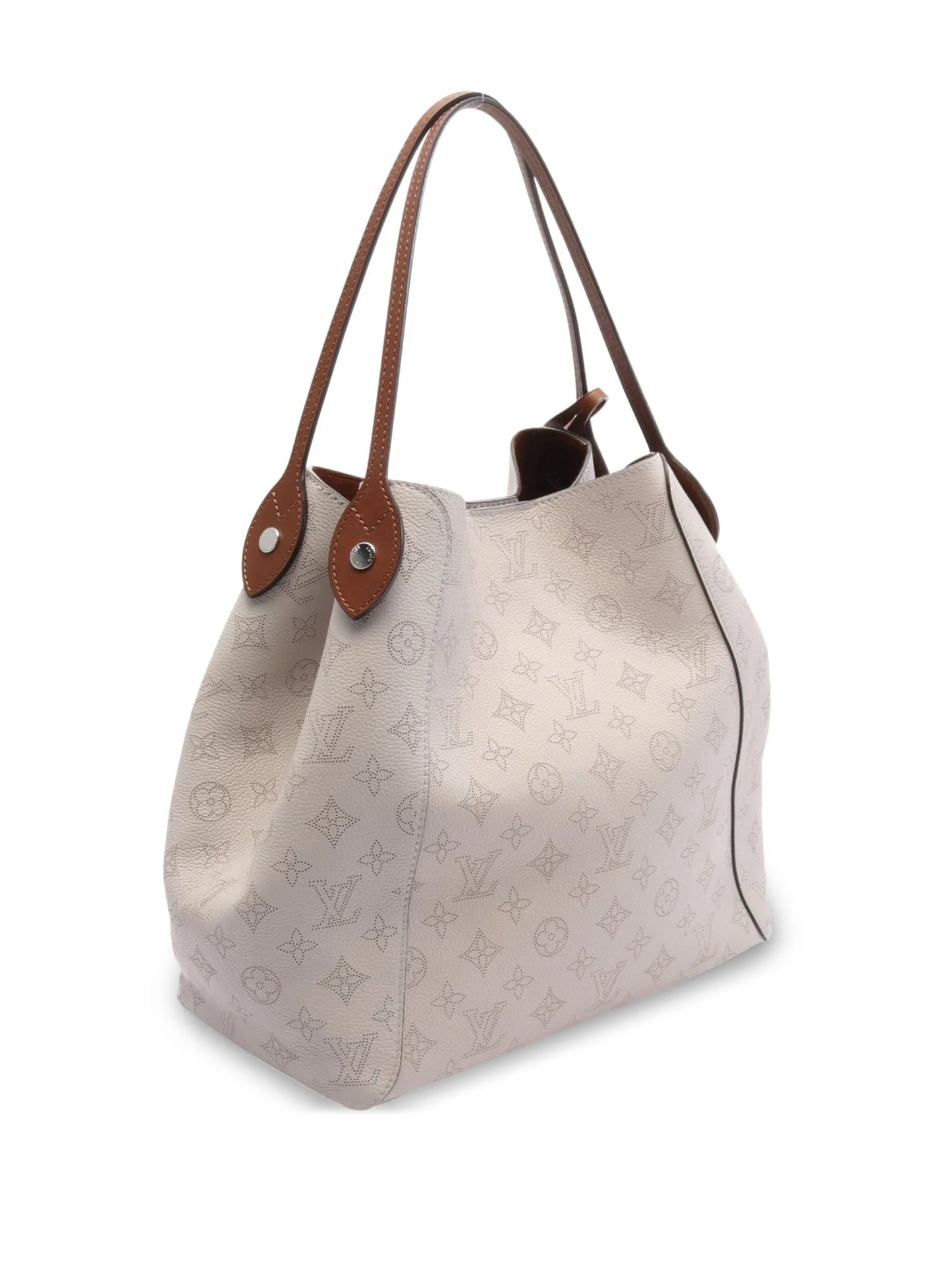 LV Hina MM tote bag