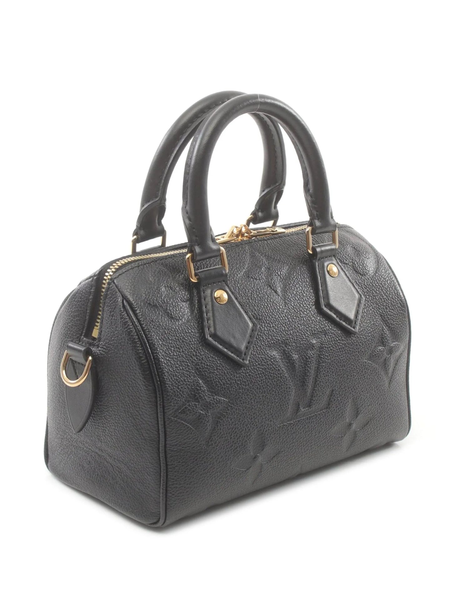 LV Speedy Bandouliere 20 two-way bag