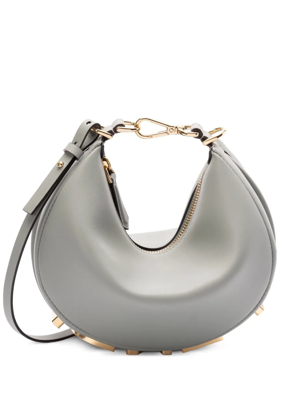 FENDI  mini Fendigraphy tote bag